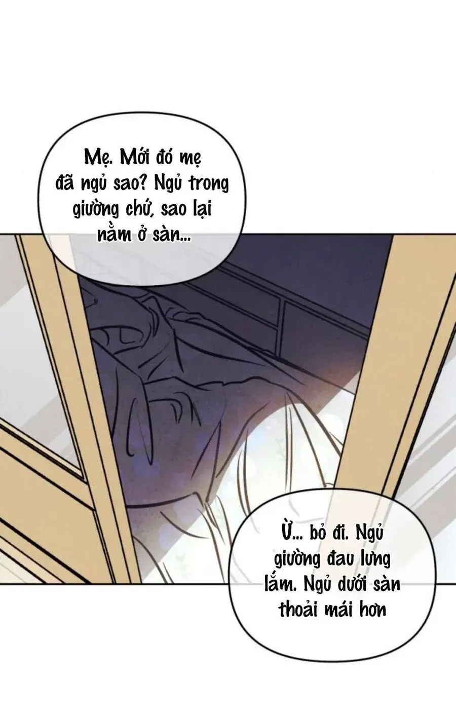 Muốn Mượn Chút Lửa Không? Chap 83 - Next Chap 84