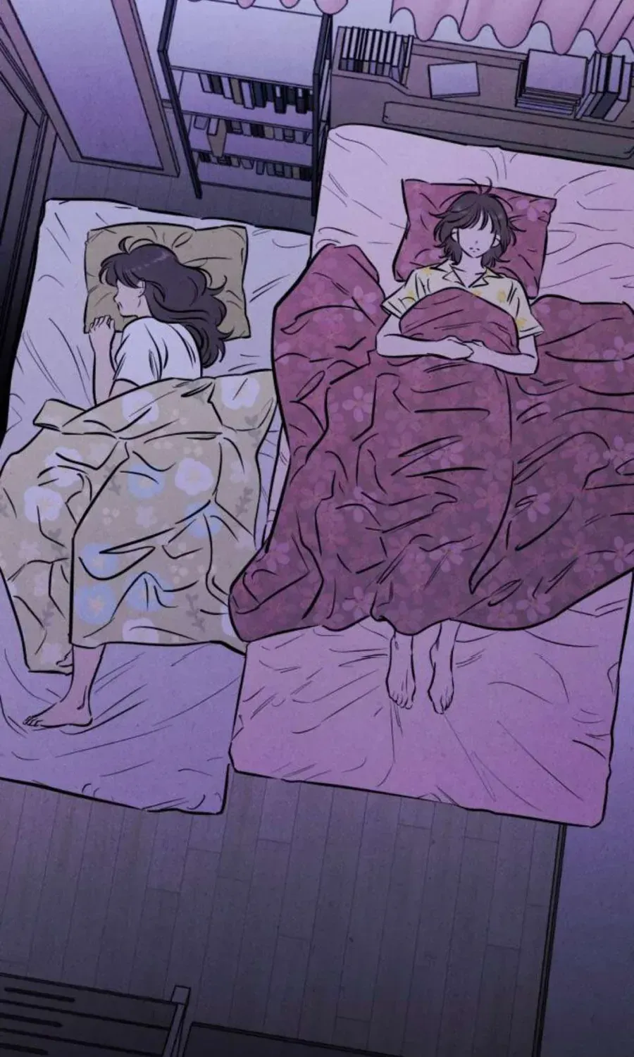 Muốn Mượn Chút Lửa Không? Chap 83 - Next Chap 84