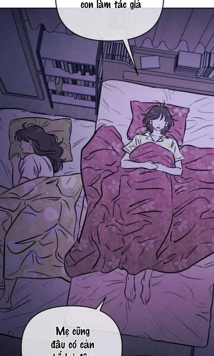 Muốn Mượn Chút Lửa Không? Chap 83 - Next Chap 84