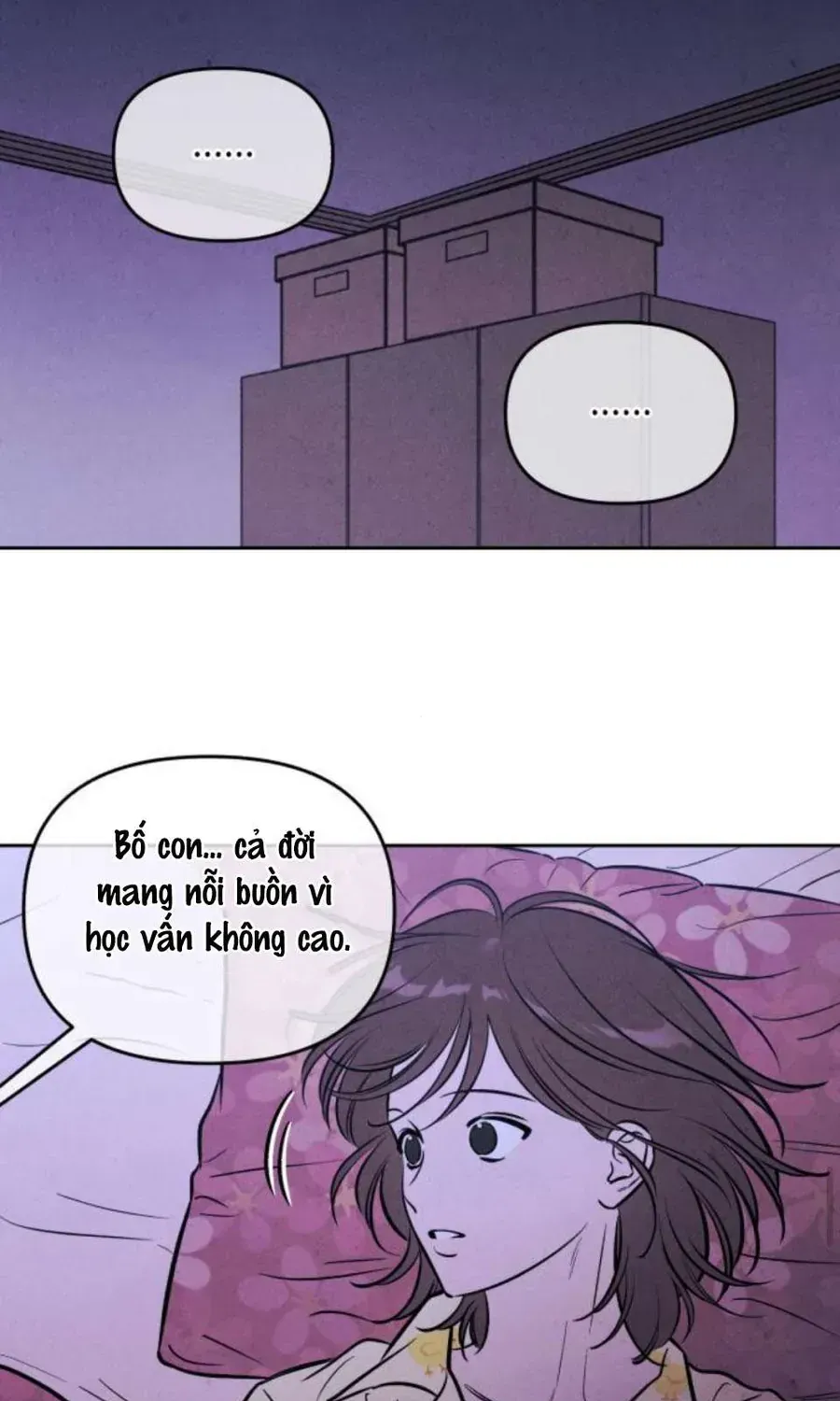 Muốn Mượn Chút Lửa Không? Chap 83 - Next Chap 84