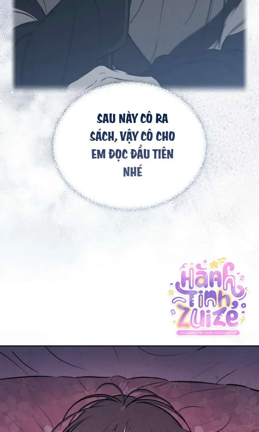 Muốn Mượn Chút Lửa Không? Chap 83 - Next Chap 84