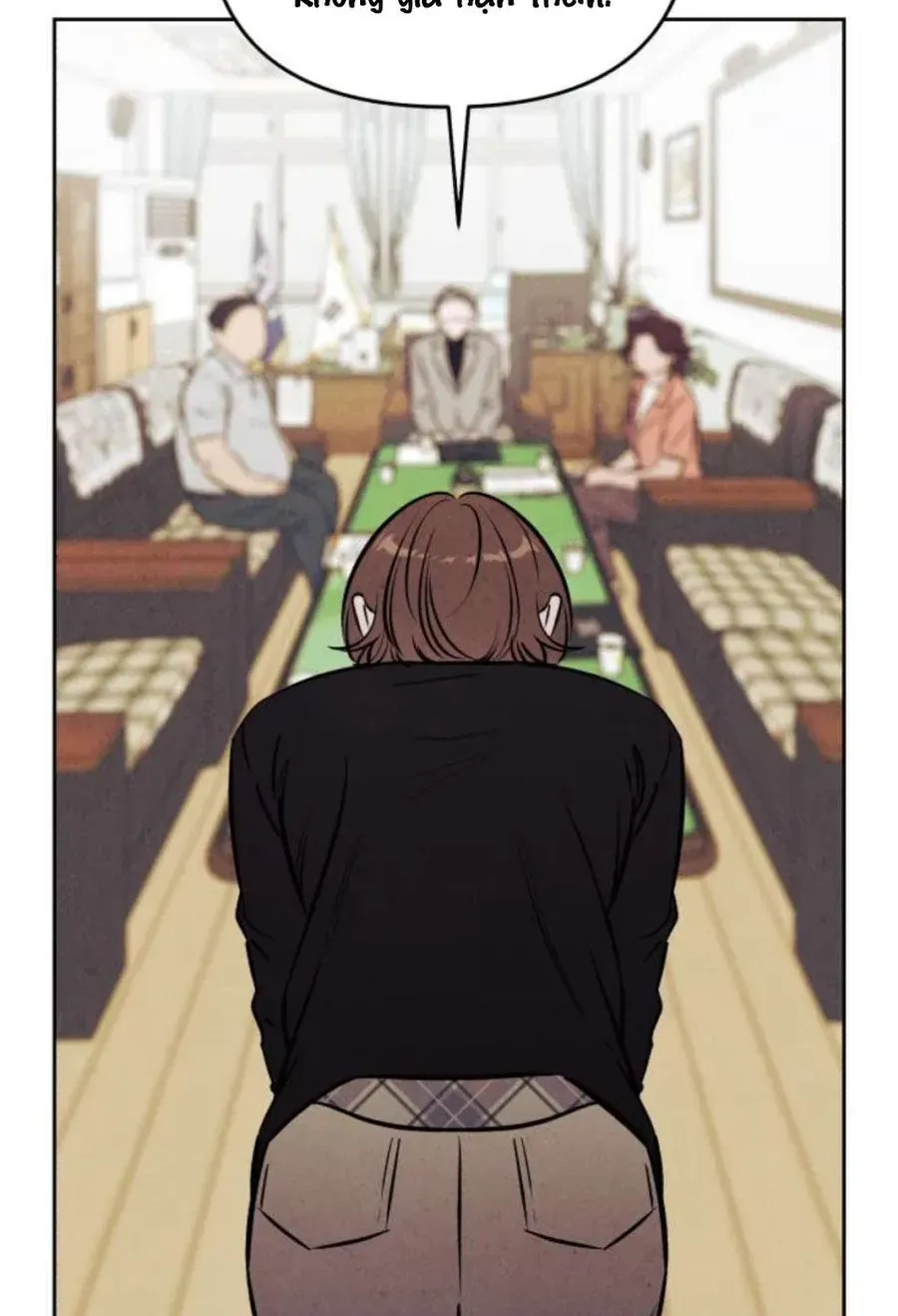 Muốn Mượn Chút Lửa Không? Chap 83 - Next Chap 84