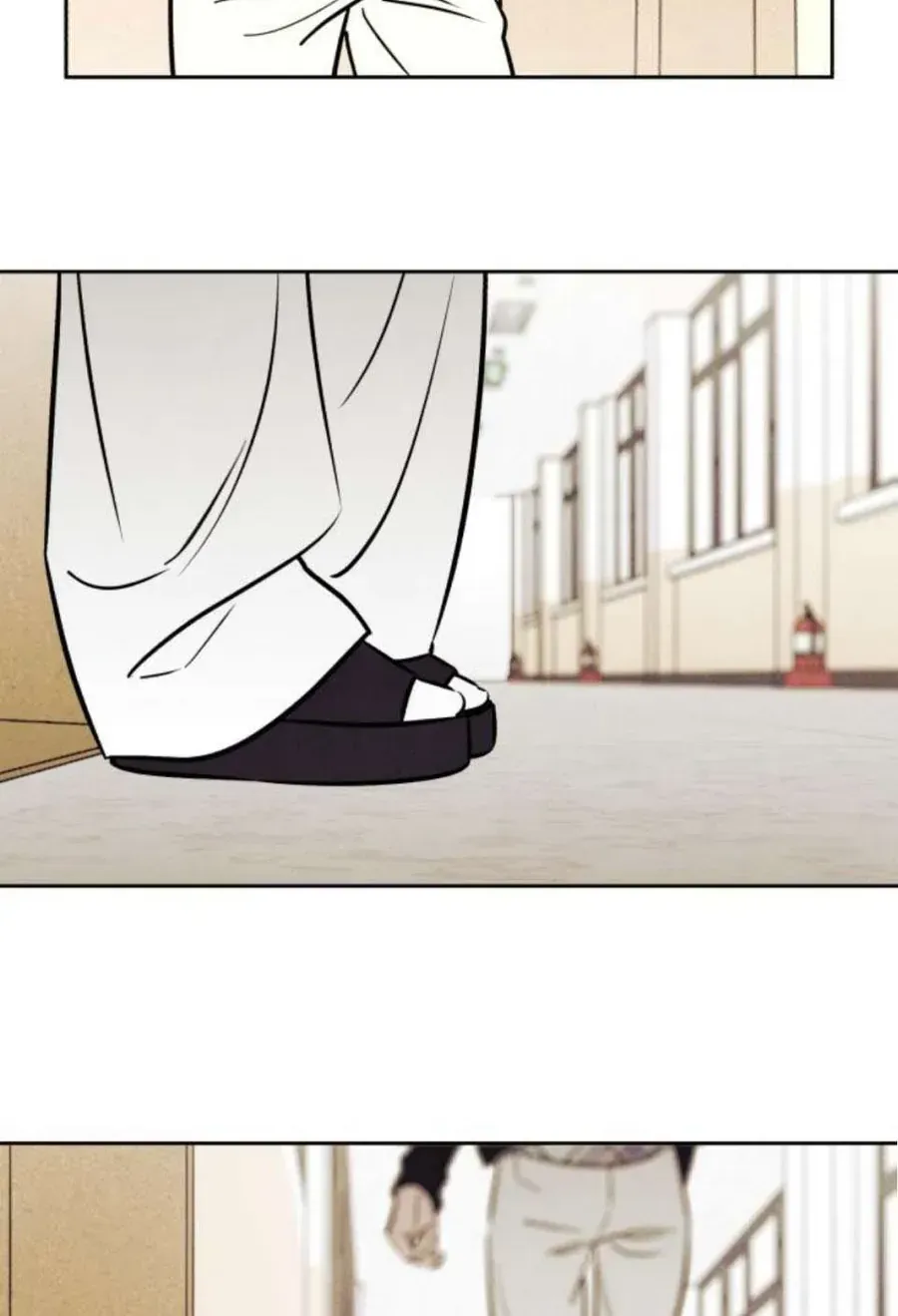 Muốn Mượn Chút Lửa Không? Chap 83 - Next Chap 84