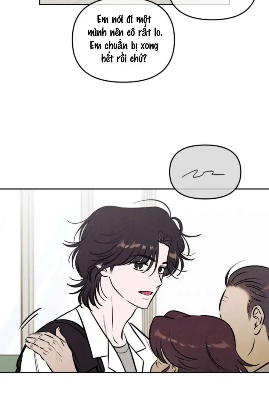 Muốn Mượn Chút Lửa Không? Chap 83 - Next Chap 84