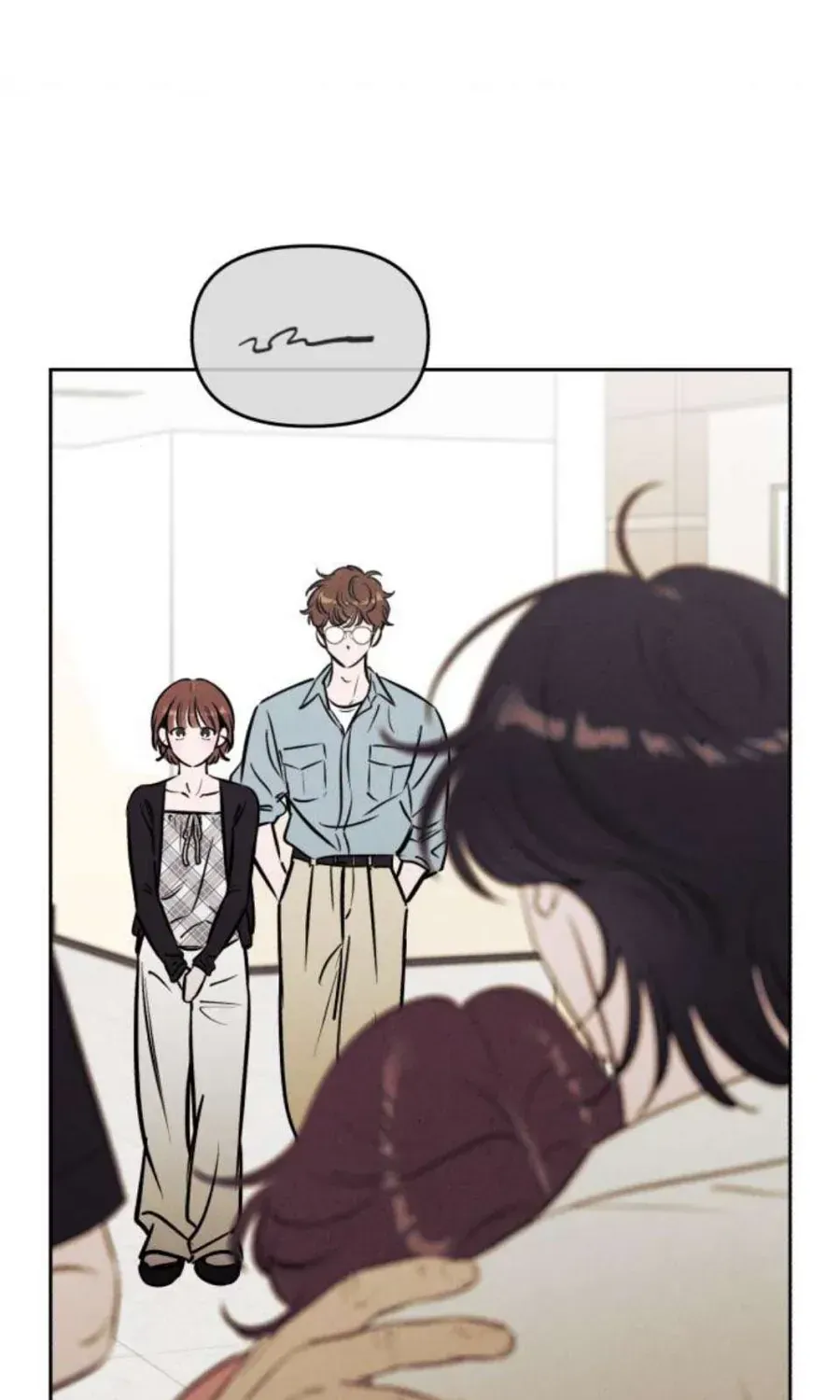 Muốn Mượn Chút Lửa Không? Chap 83 - Next Chap 84