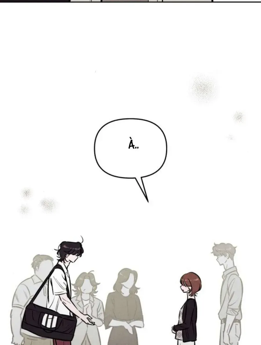 Muốn Mượn Chút Lửa Không? Chap 83 - Next Chap 84