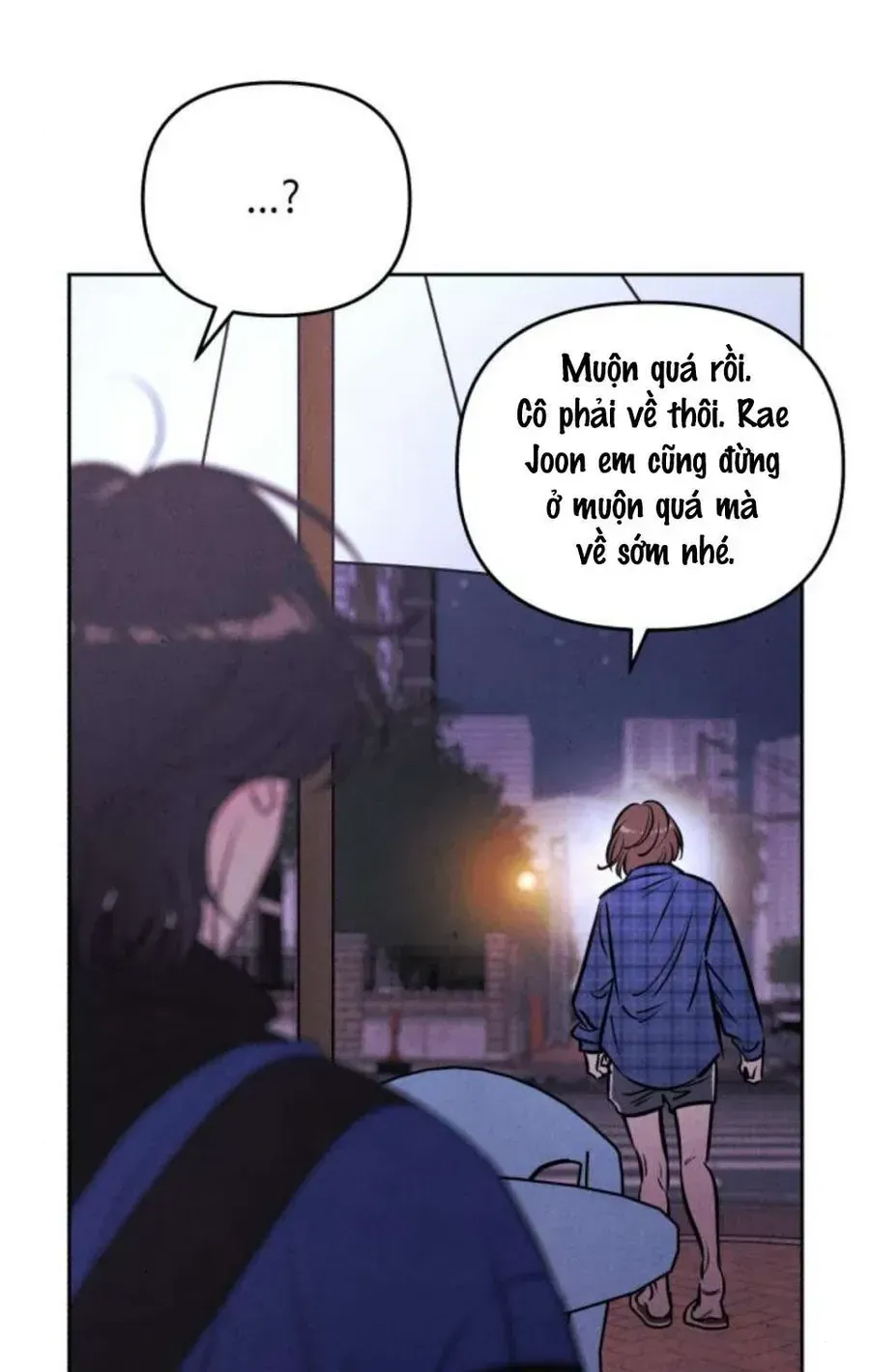 Muốn Mượn Chút Lửa Không? Chap 83 - Next Chap 84