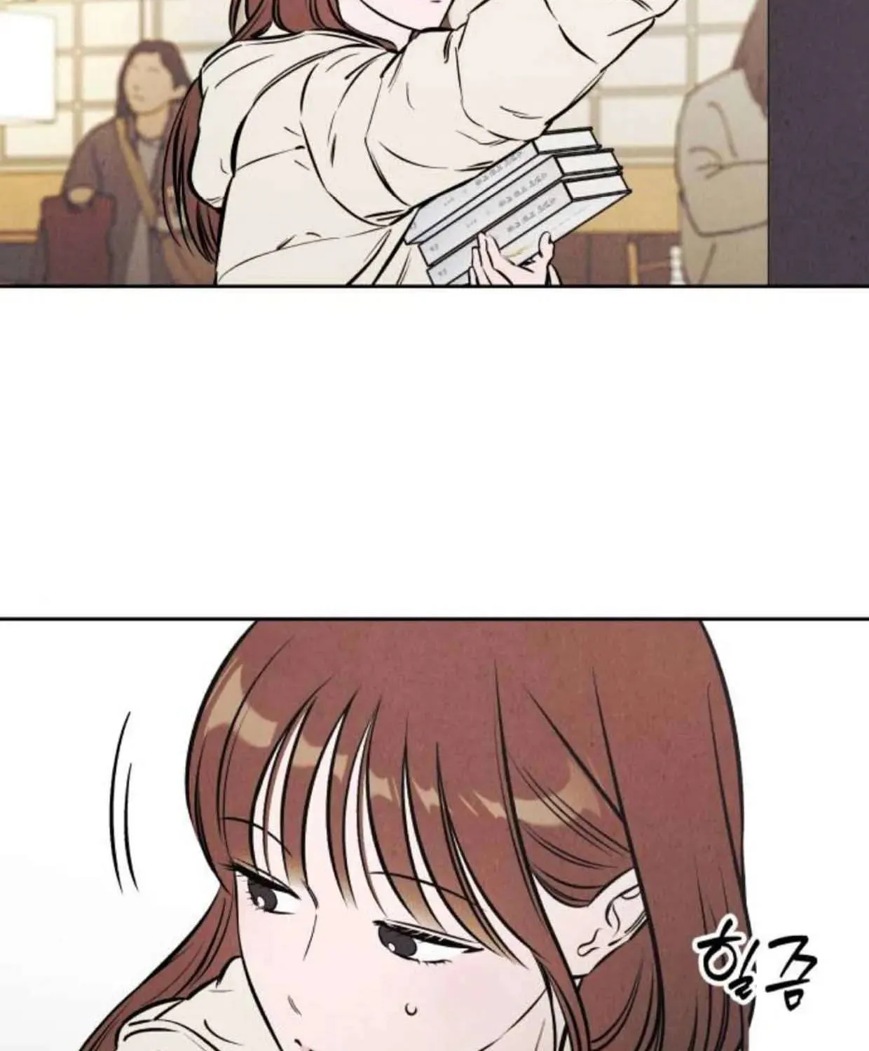 Muốn Mượn Chút Lửa Không? Chap 84 - Next Chap 85