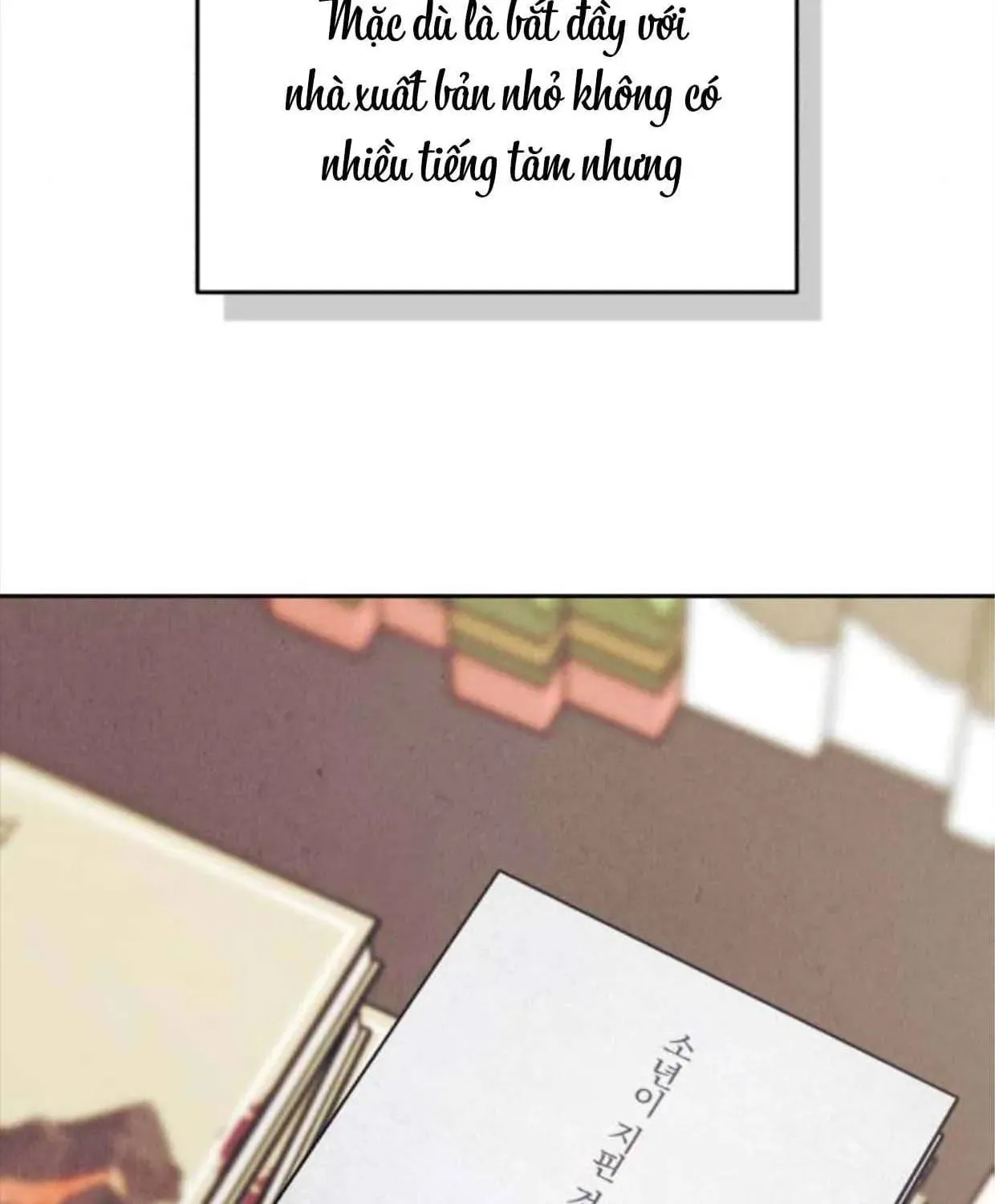 Muốn Mượn Chút Lửa Không? Chap 84 - Next Chap 85