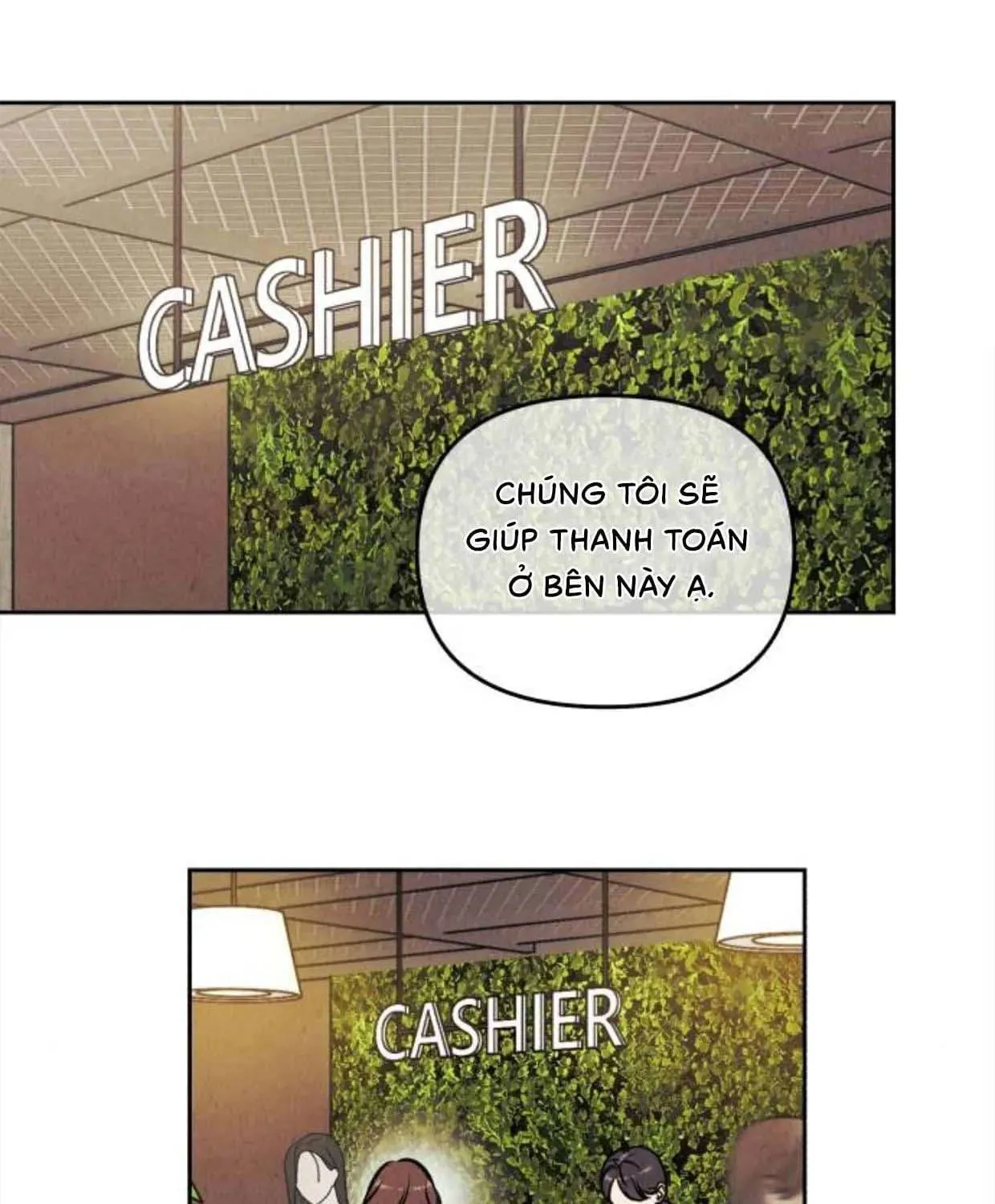 Muốn Mượn Chút Lửa Không? Chap 84 - Next Chap 85