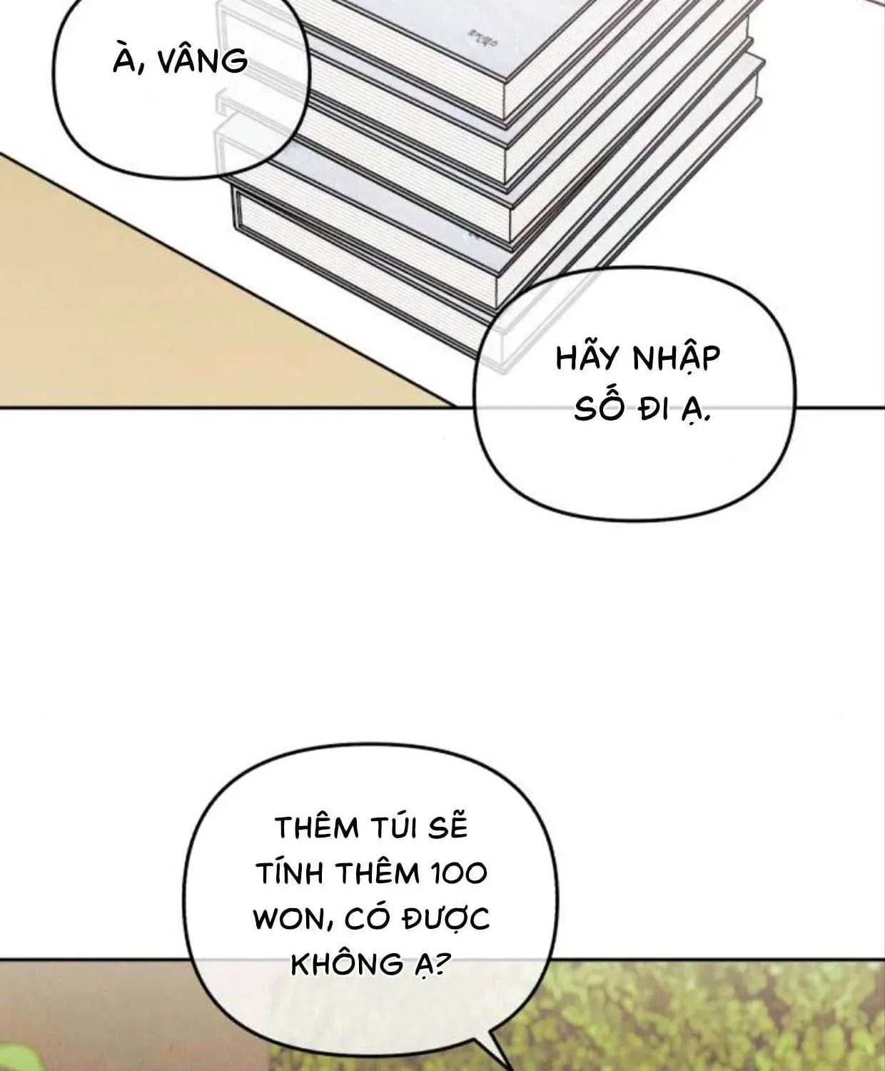 Muốn Mượn Chút Lửa Không? Chap 84 - Next Chap 85