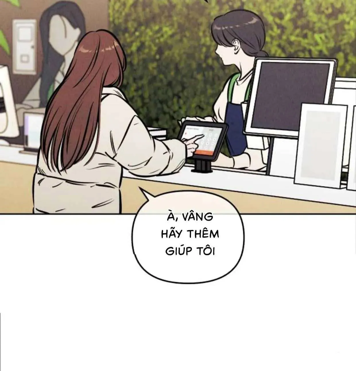 Muốn Mượn Chút Lửa Không? Chap 84 - Next Chap 85