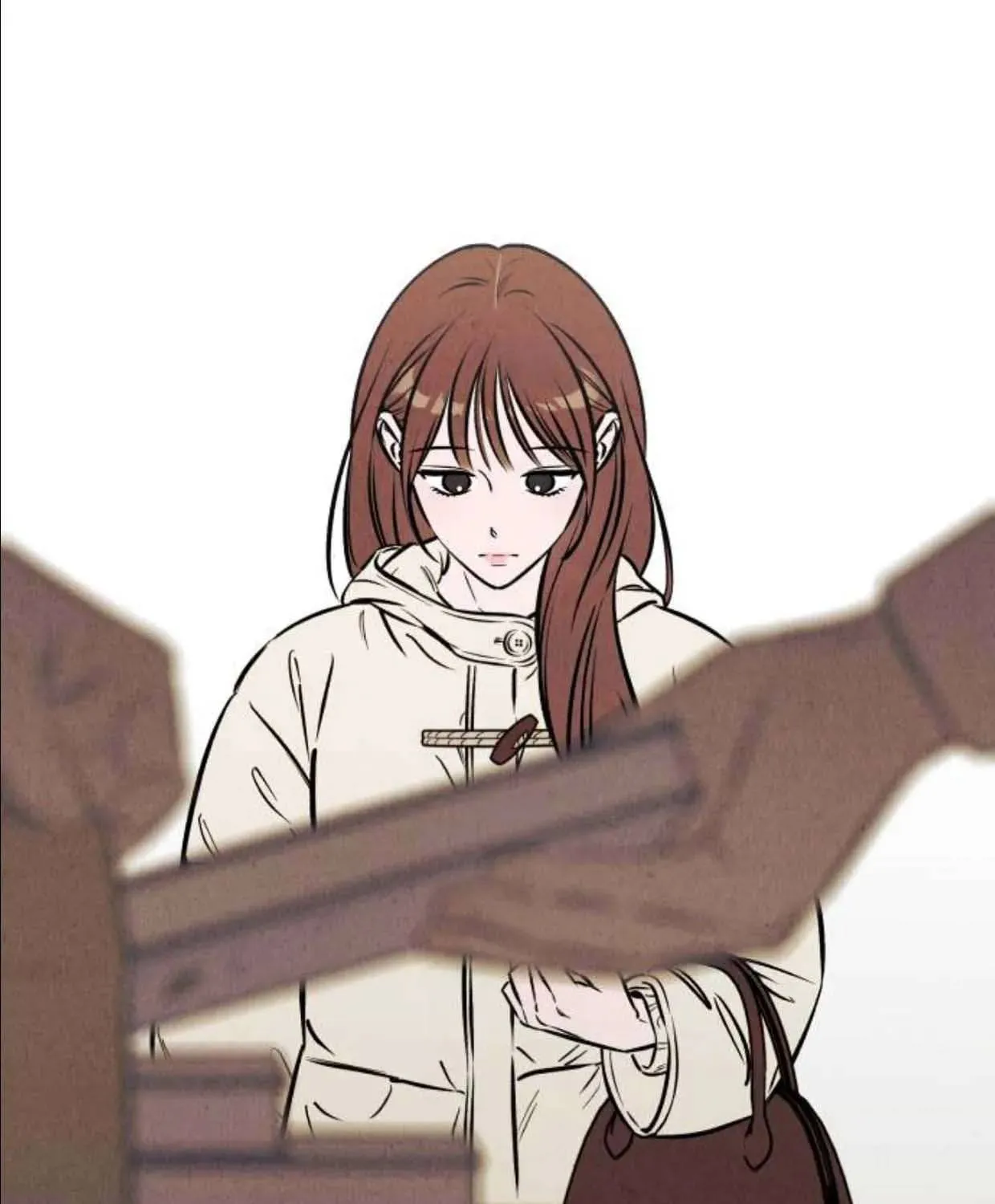 Muốn Mượn Chút Lửa Không? Chap 84 - Next Chap 85