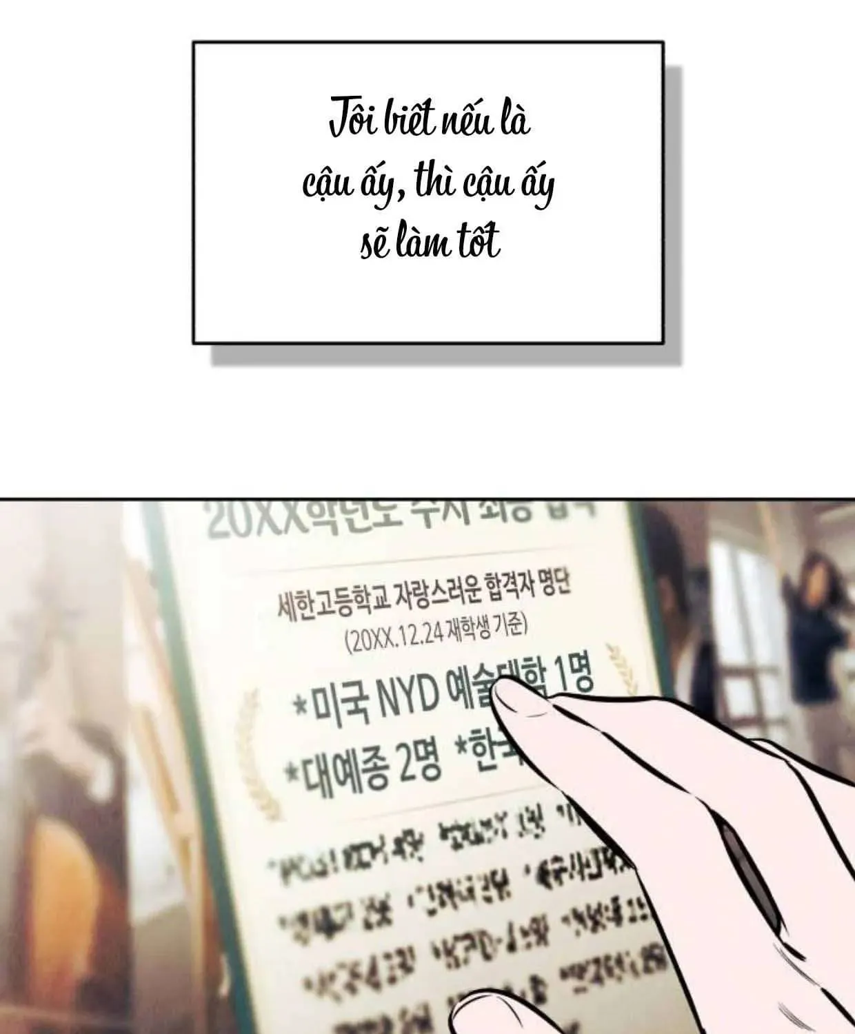 Muốn Mượn Chút Lửa Không? Chap 84 - Next Chap 85