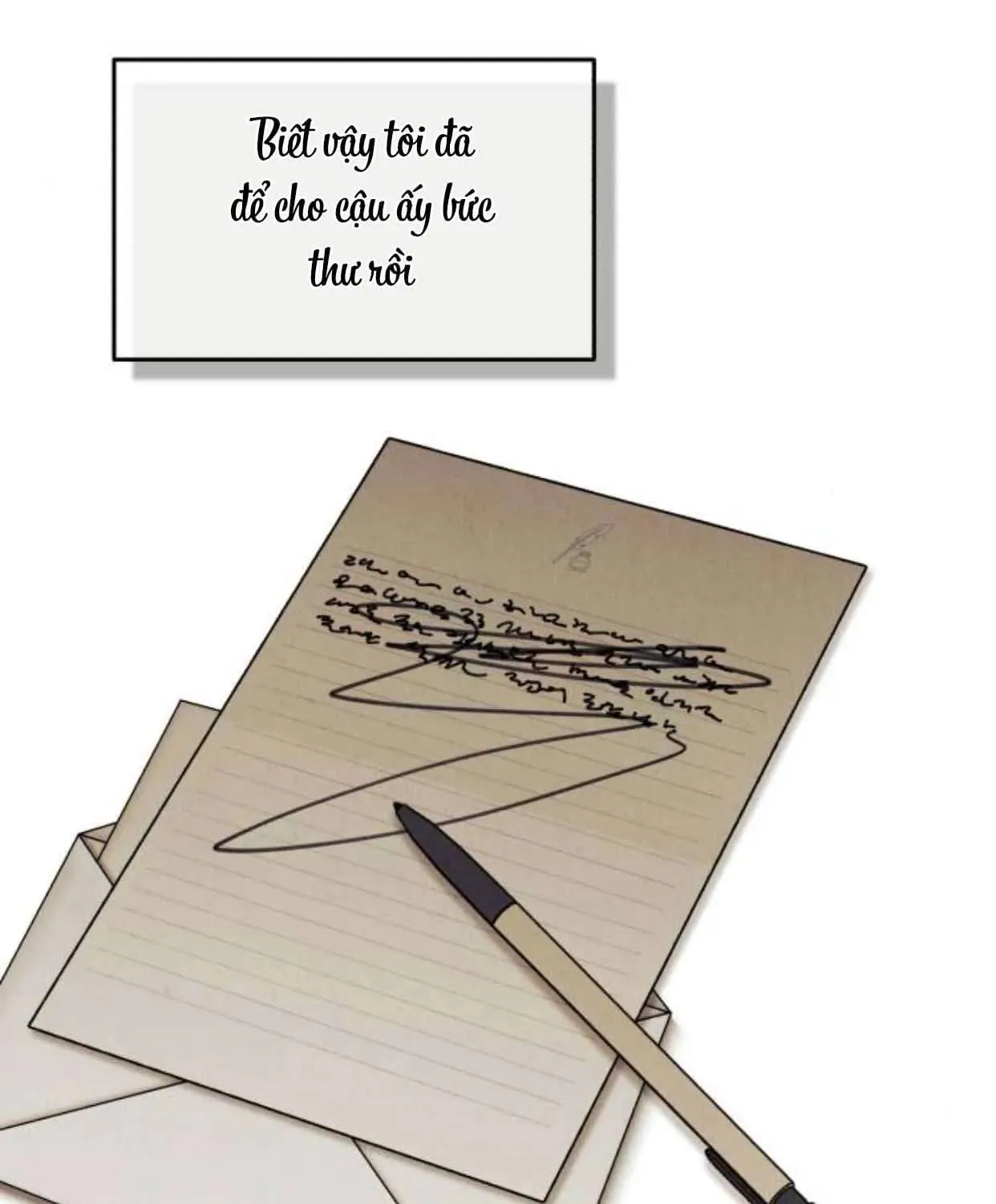 Muốn Mượn Chút Lửa Không? Chap 84 - Next Chap 85