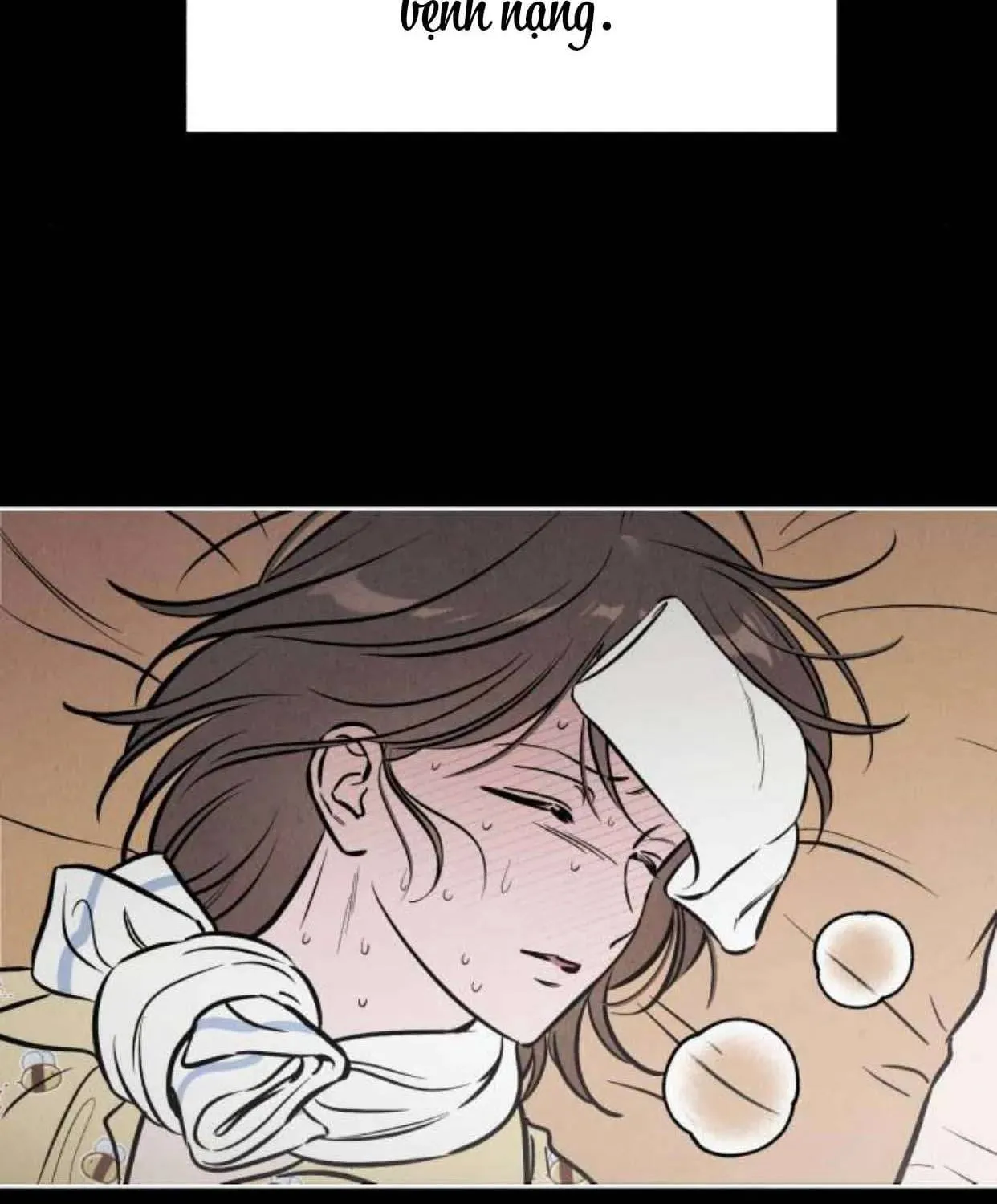 Muốn Mượn Chút Lửa Không? Chap 84 - Next Chap 85