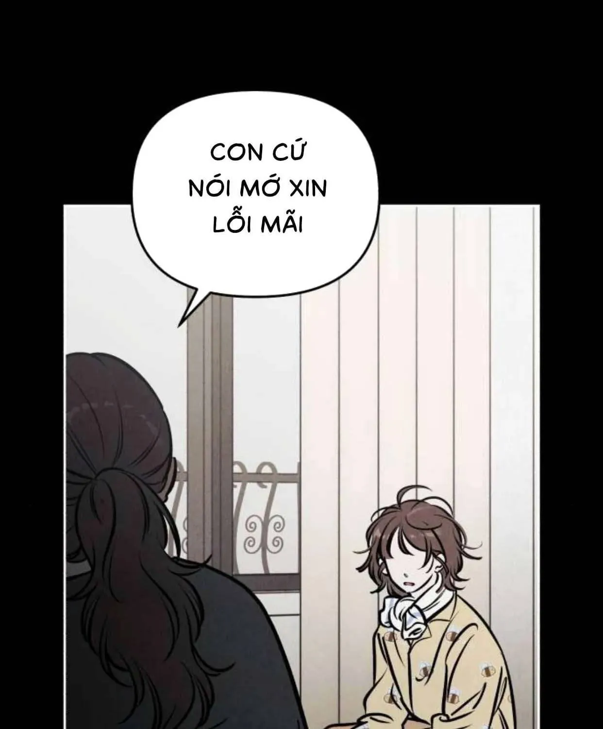 Muốn Mượn Chút Lửa Không? Chap 84 - Next Chap 85