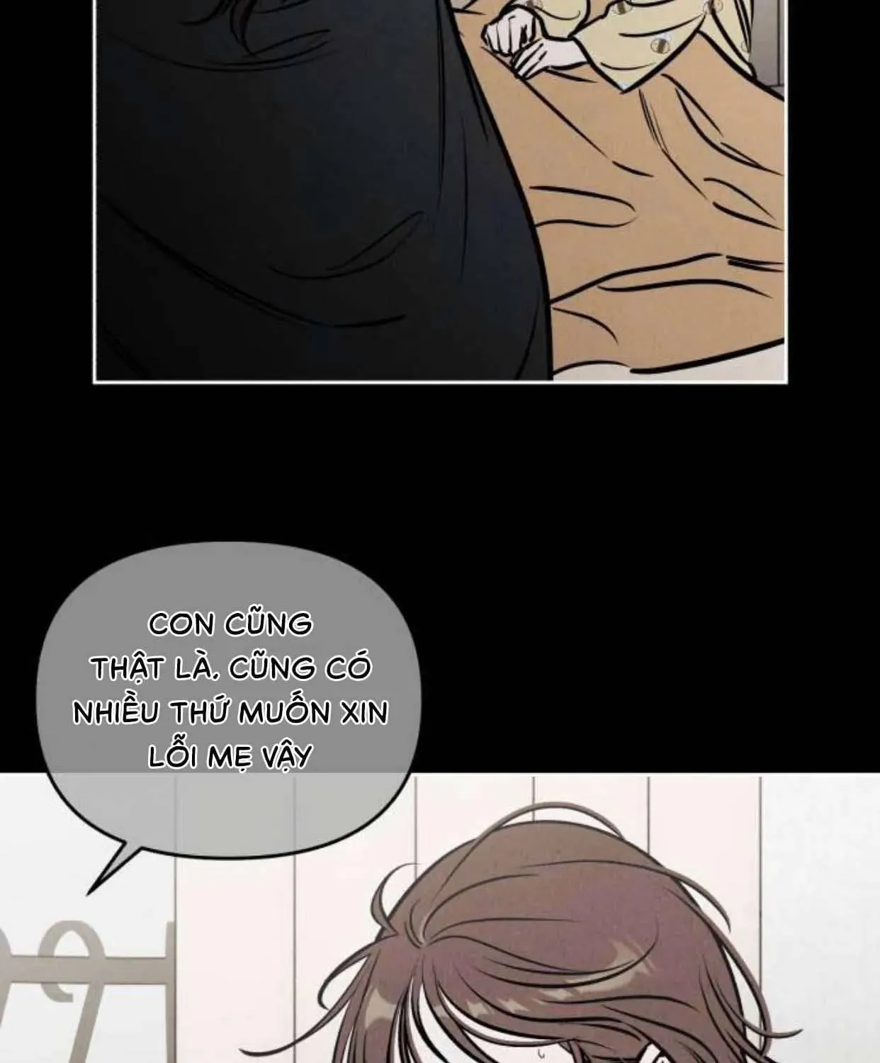 Muốn Mượn Chút Lửa Không? Chap 84 - Next Chap 85