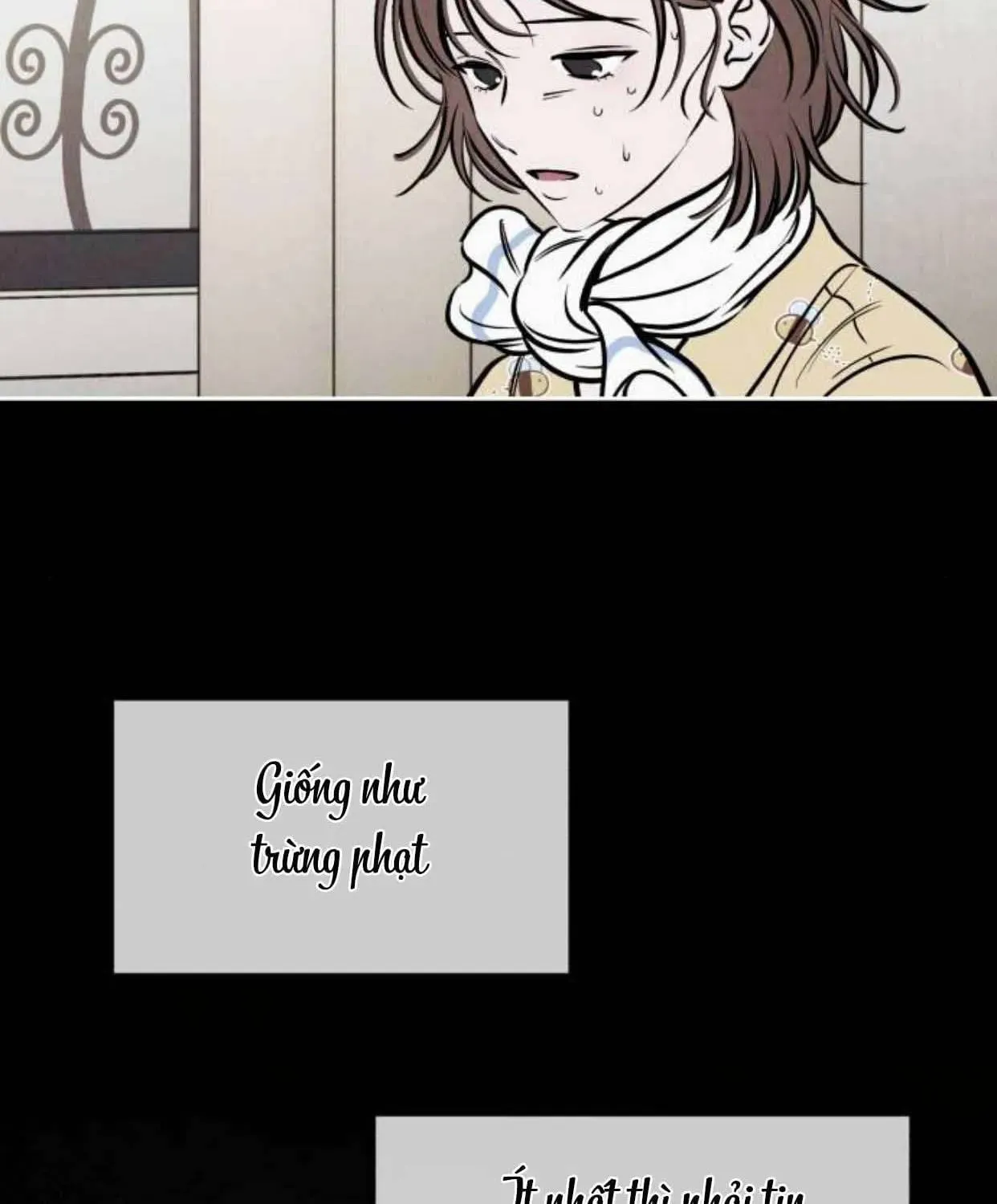 Muốn Mượn Chút Lửa Không? Chap 84 - Next Chap 85