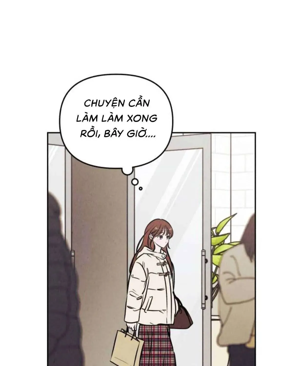 Muốn Mượn Chút Lửa Không? Chap 84 - Next Chap 85