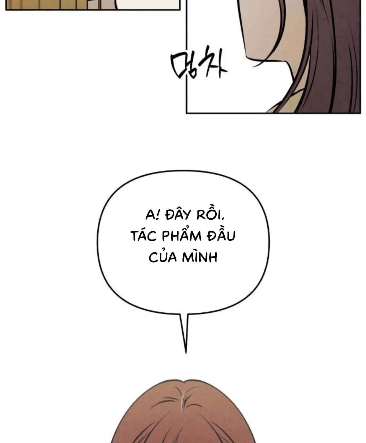 Muốn Mượn Chút Lửa Không? Chap 84 - Next Chap 85