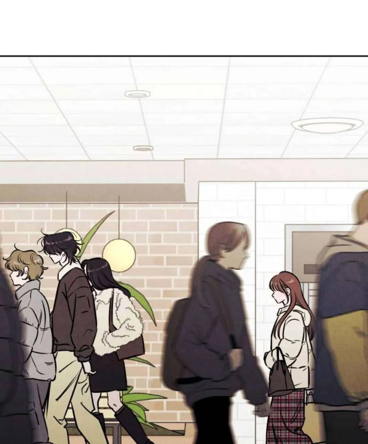 Muốn Mượn Chút Lửa Không? Chap 84 - Next Chap 85