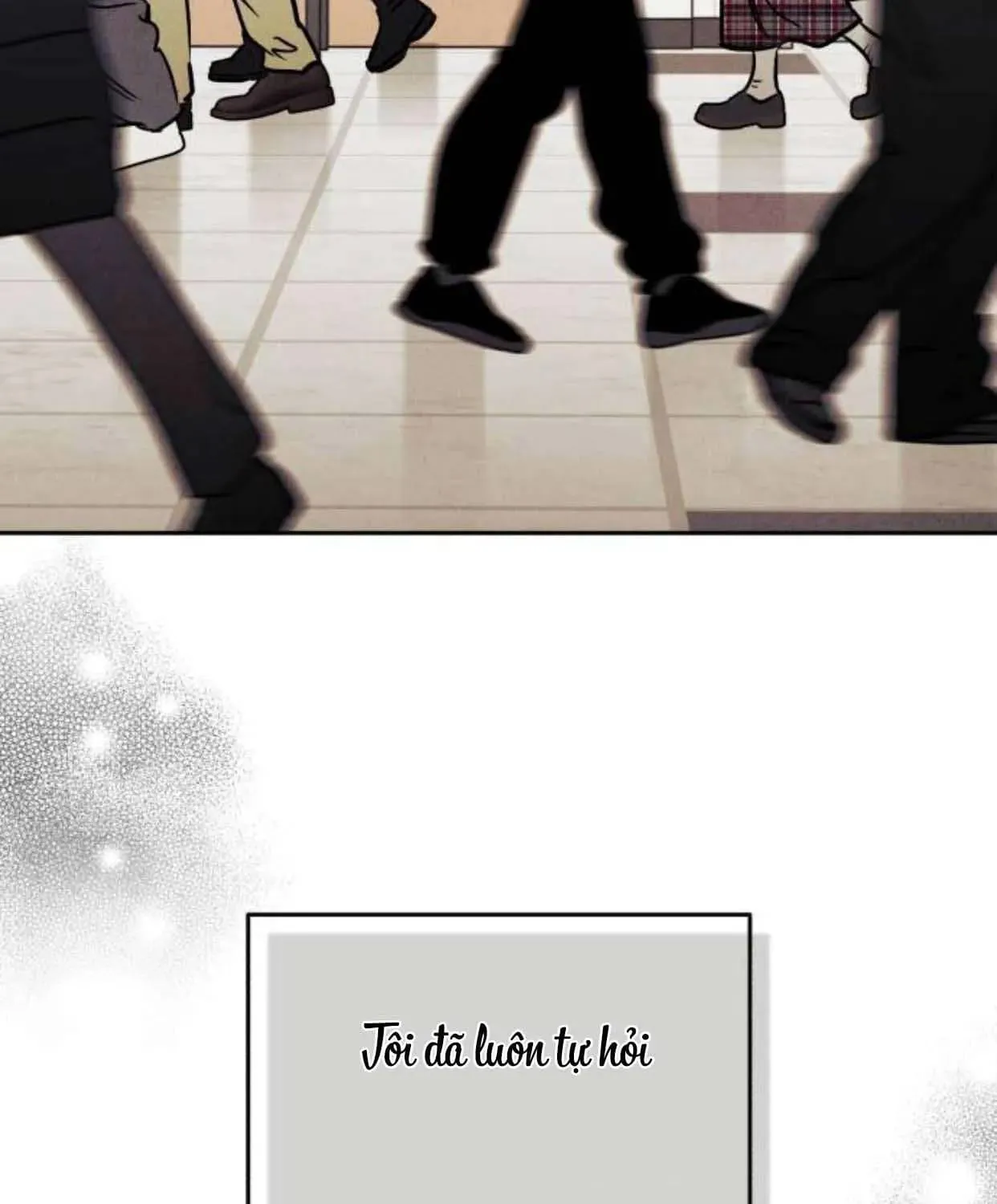 Muốn Mượn Chút Lửa Không? Chap 84 - Next Chap 85