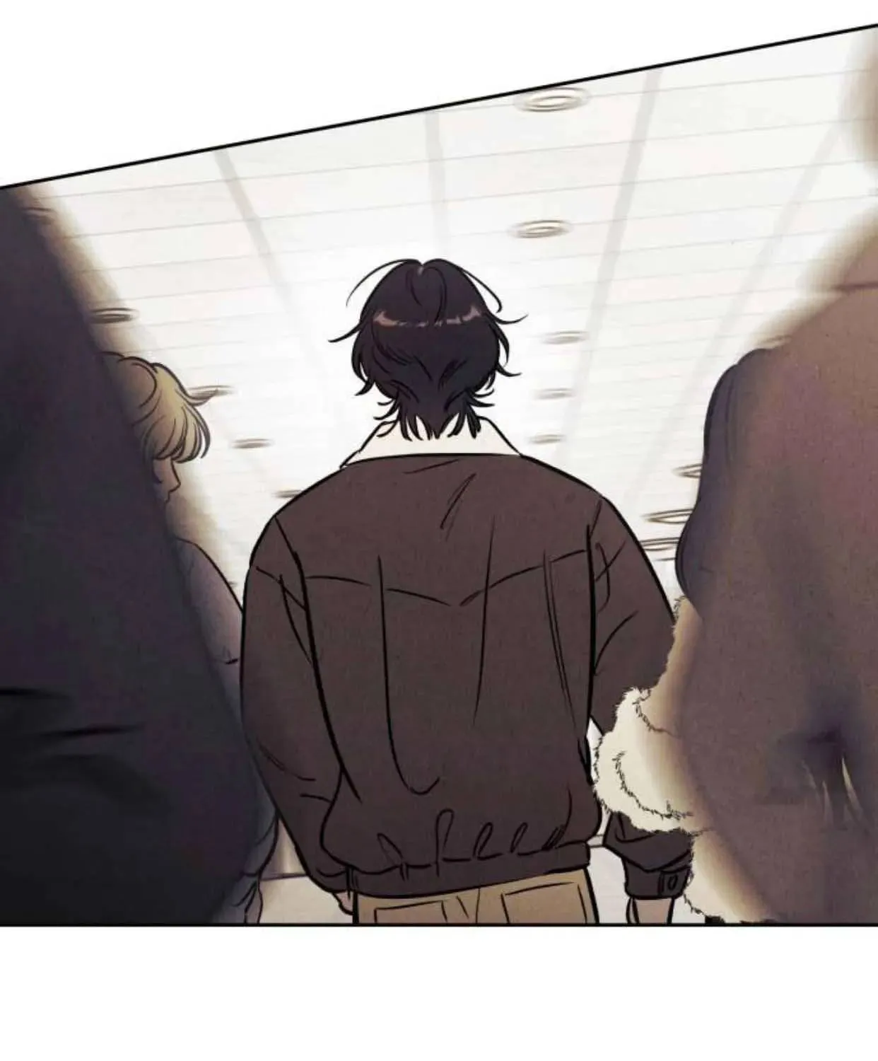 Muốn Mượn Chút Lửa Không? Chap 84 - Next Chap 85