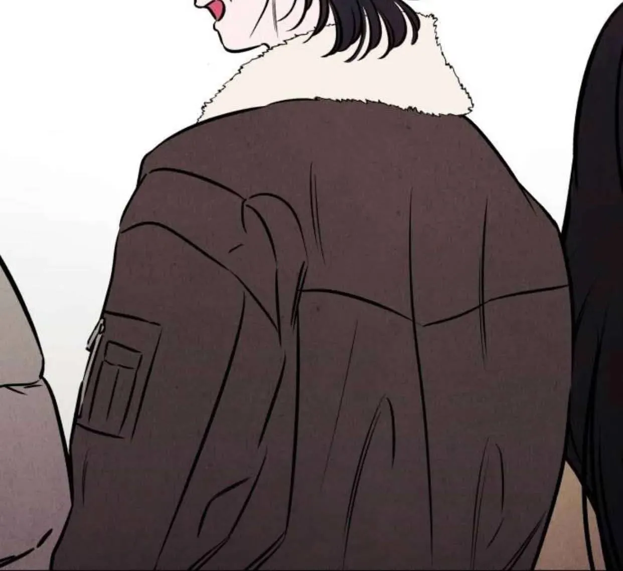 Muốn Mượn Chút Lửa Không? Chap 84 - Next Chap 85