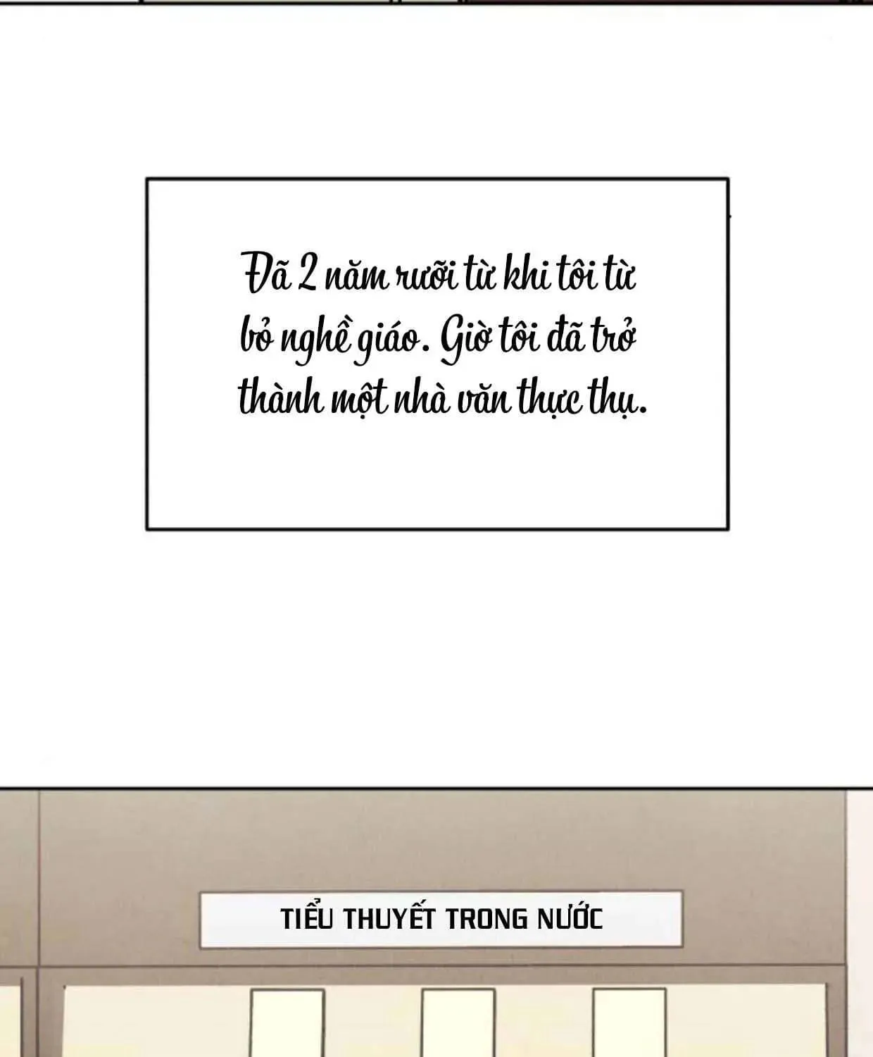 Muốn Mượn Chút Lửa Không? Chap 84 - Next Chap 85