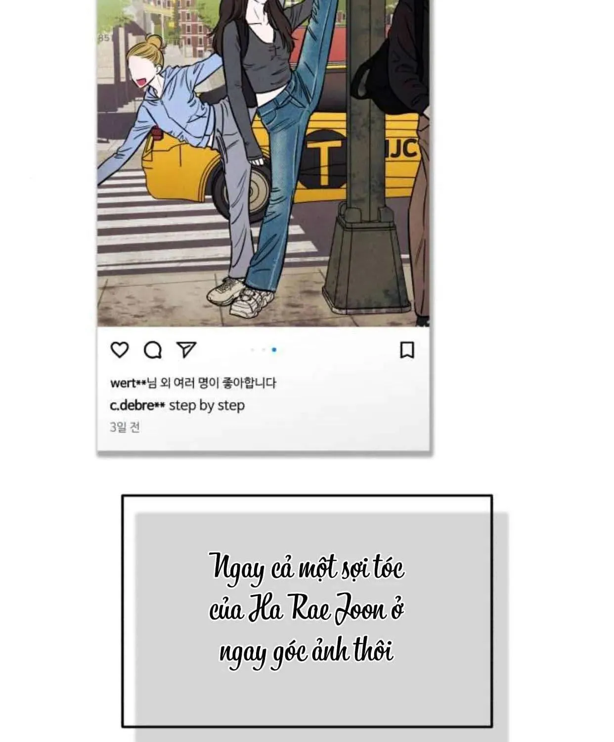 Muốn Mượn Chút Lửa Không? Chap 84 - Next Chap 85