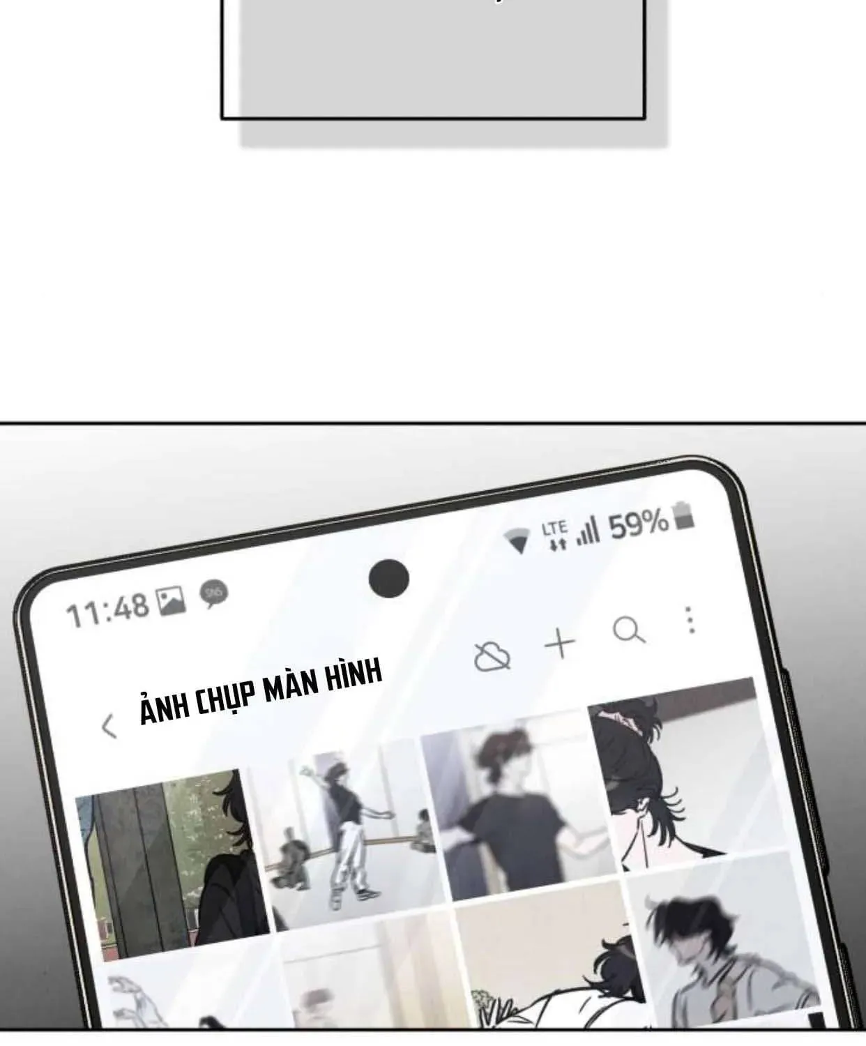 Muốn Mượn Chút Lửa Không? Chap 84 - Next Chap 85