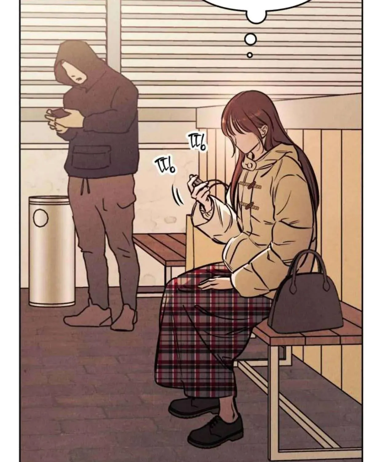 Muốn Mượn Chút Lửa Không? Chap 84 - Next Chap 85