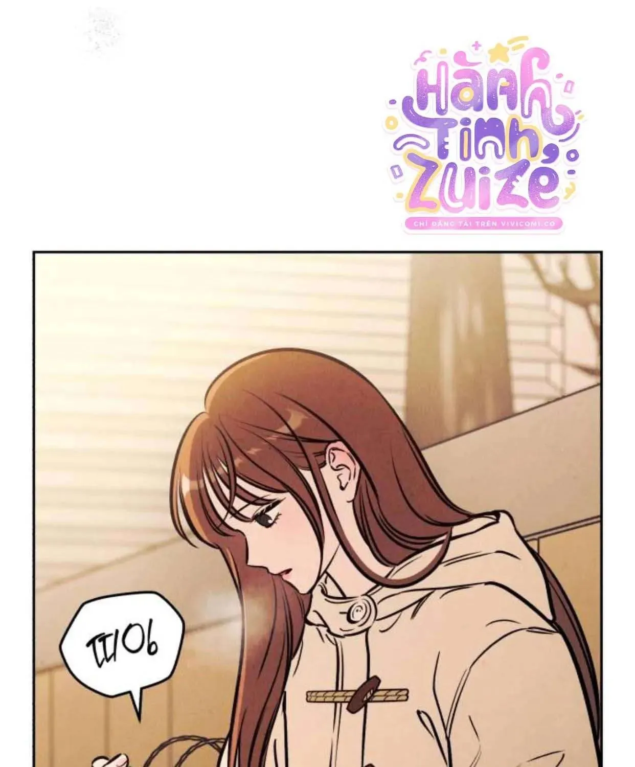 Muốn Mượn Chút Lửa Không? Chap 84 - Next Chap 85