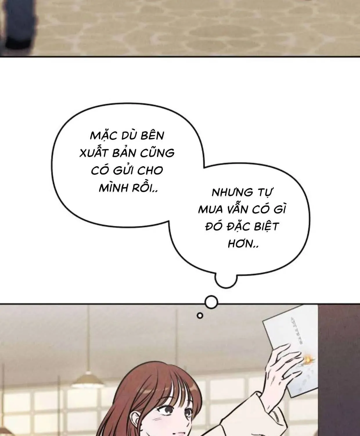 Muốn Mượn Chút Lửa Không? Chap 84 - Next Chap 85