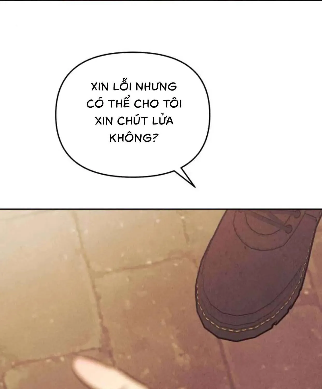 Muốn Mượn Chút Lửa Không? Chap 84 - Next Chap 85