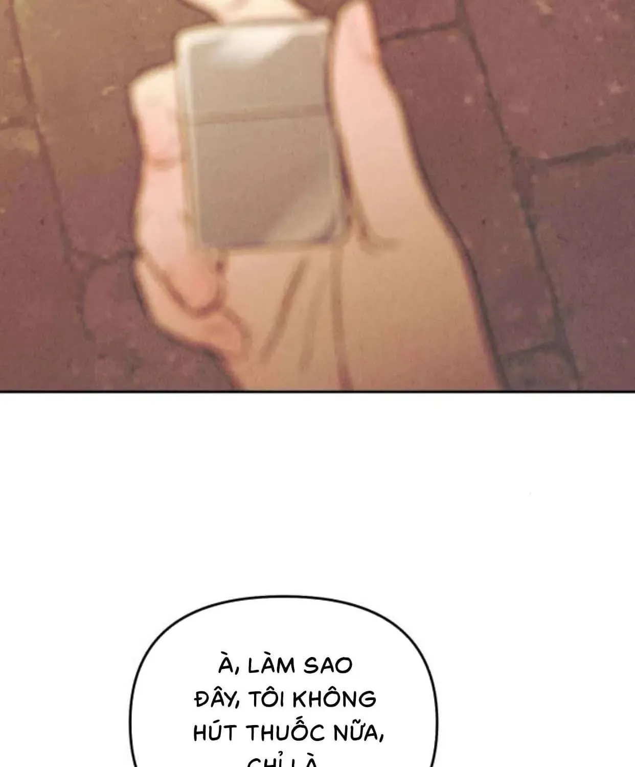 Muốn Mượn Chút Lửa Không? Chap 84 - Next Chap 85