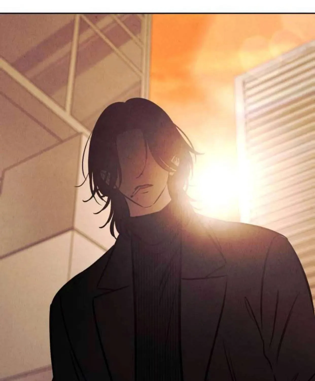 Muốn Mượn Chút Lửa Không? Chap 84 - Next Chap 85