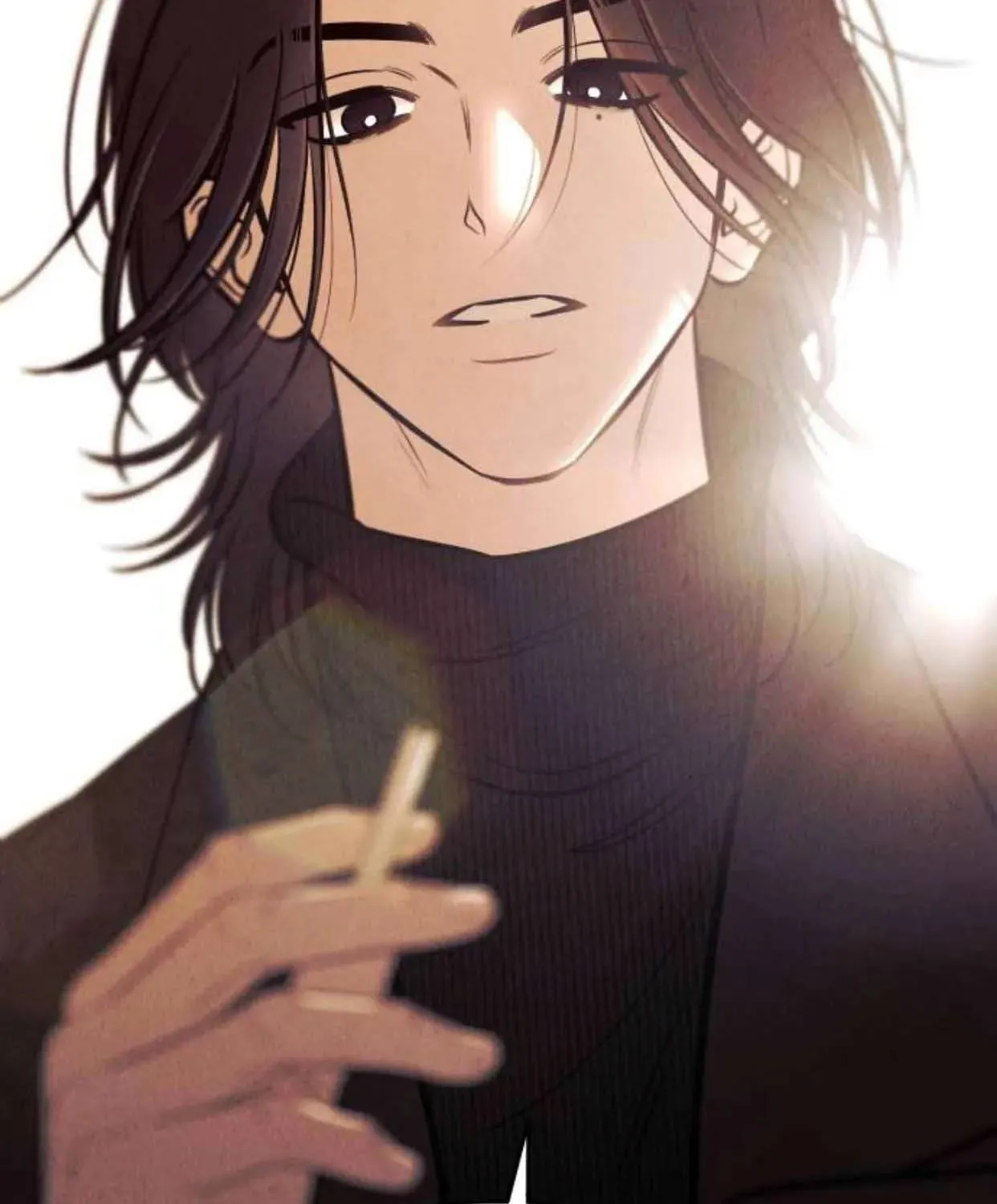 Muốn Mượn Chút Lửa Không? Chap 84 - Next Chap 85