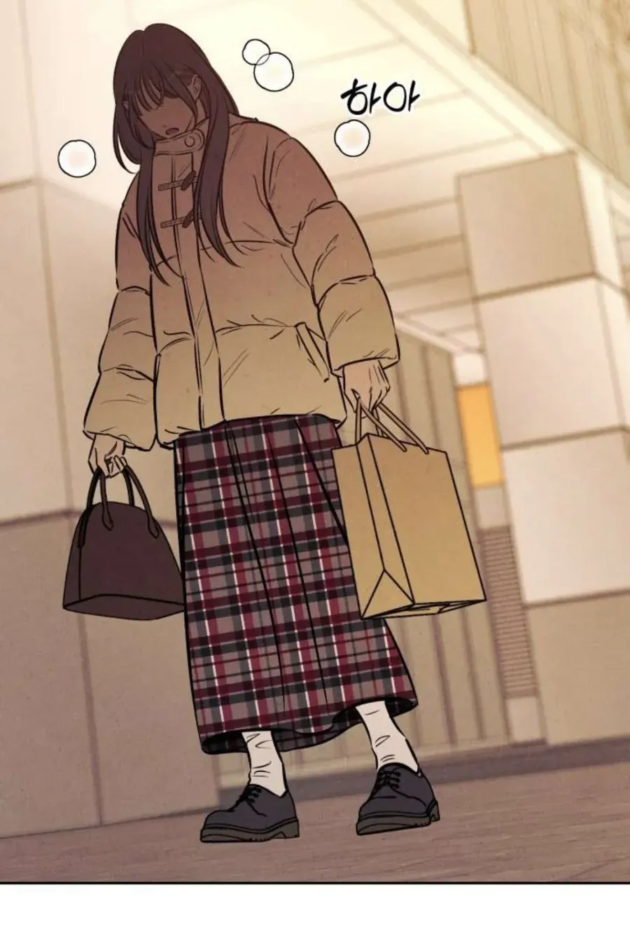 Muốn Mượn Chút Lửa Không? Chap 85 - Next Chap 86