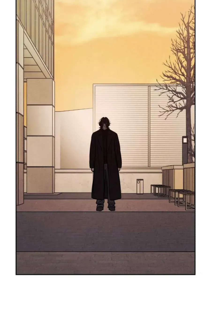 Muốn Mượn Chút Lửa Không? Chap 85 - Next Chap 86