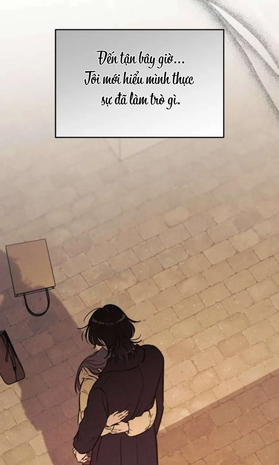 Muốn Mượn Chút Lửa Không? Chap 85 - Next Chap 86