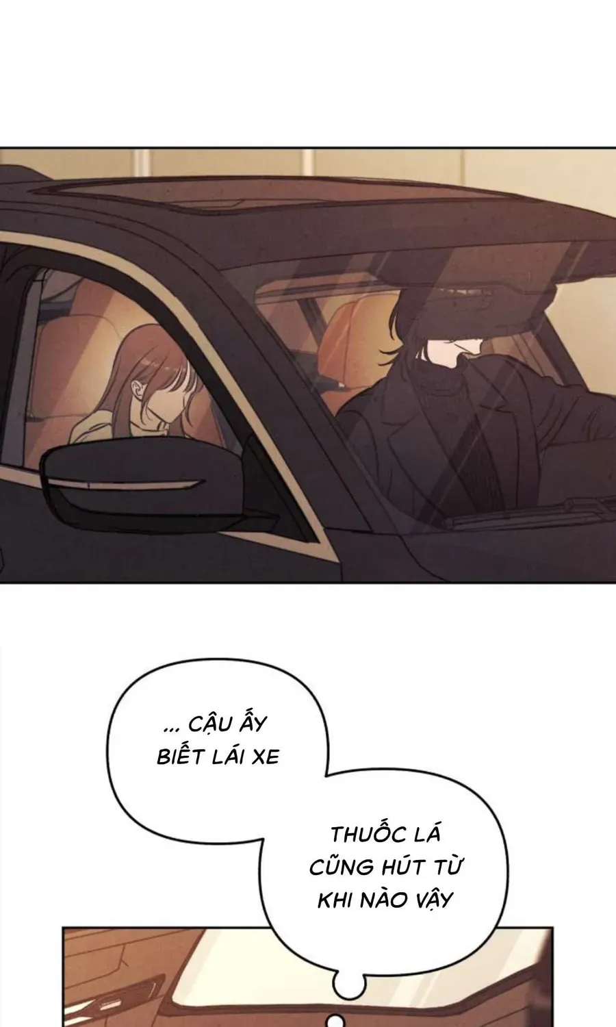 Muốn Mượn Chút Lửa Không? Chap 85 - Next Chap 86