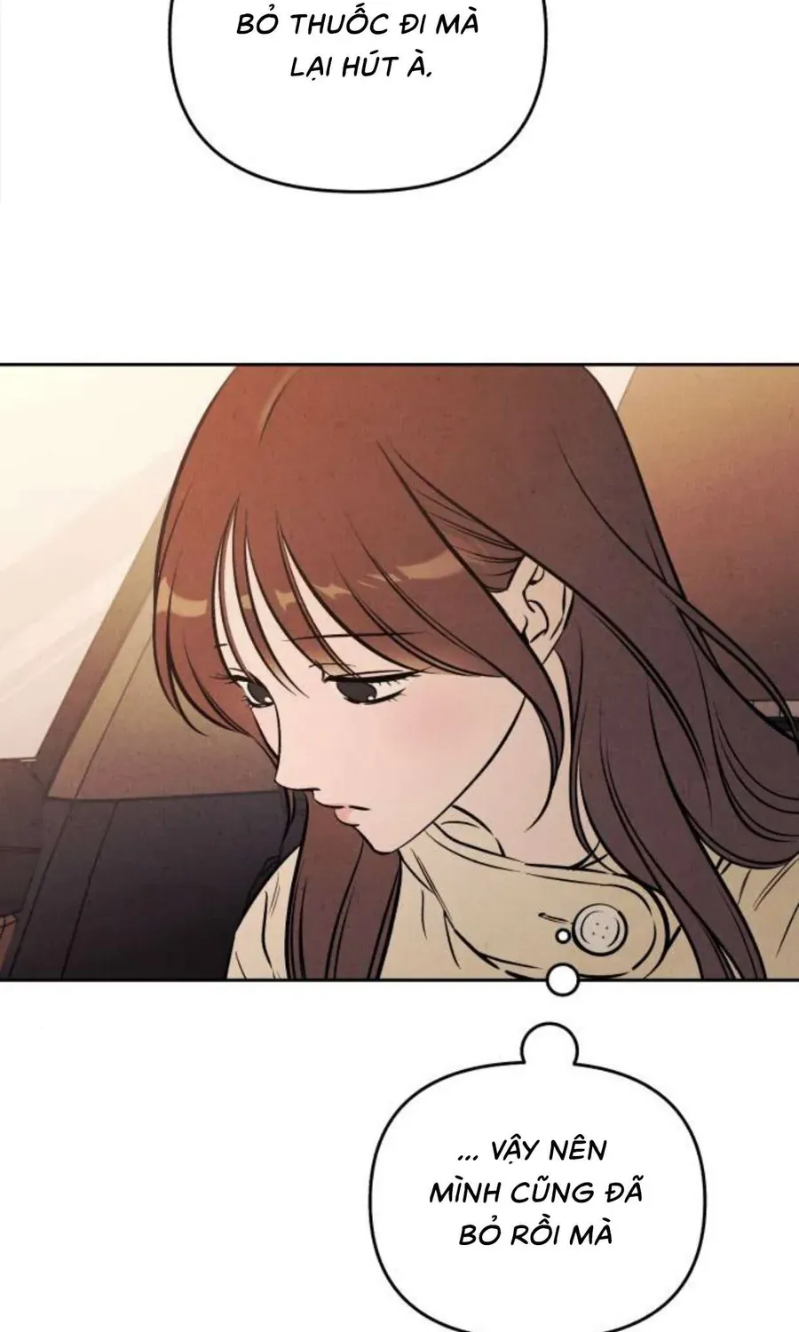 Muốn Mượn Chút Lửa Không? Chap 85 - Next Chap 86