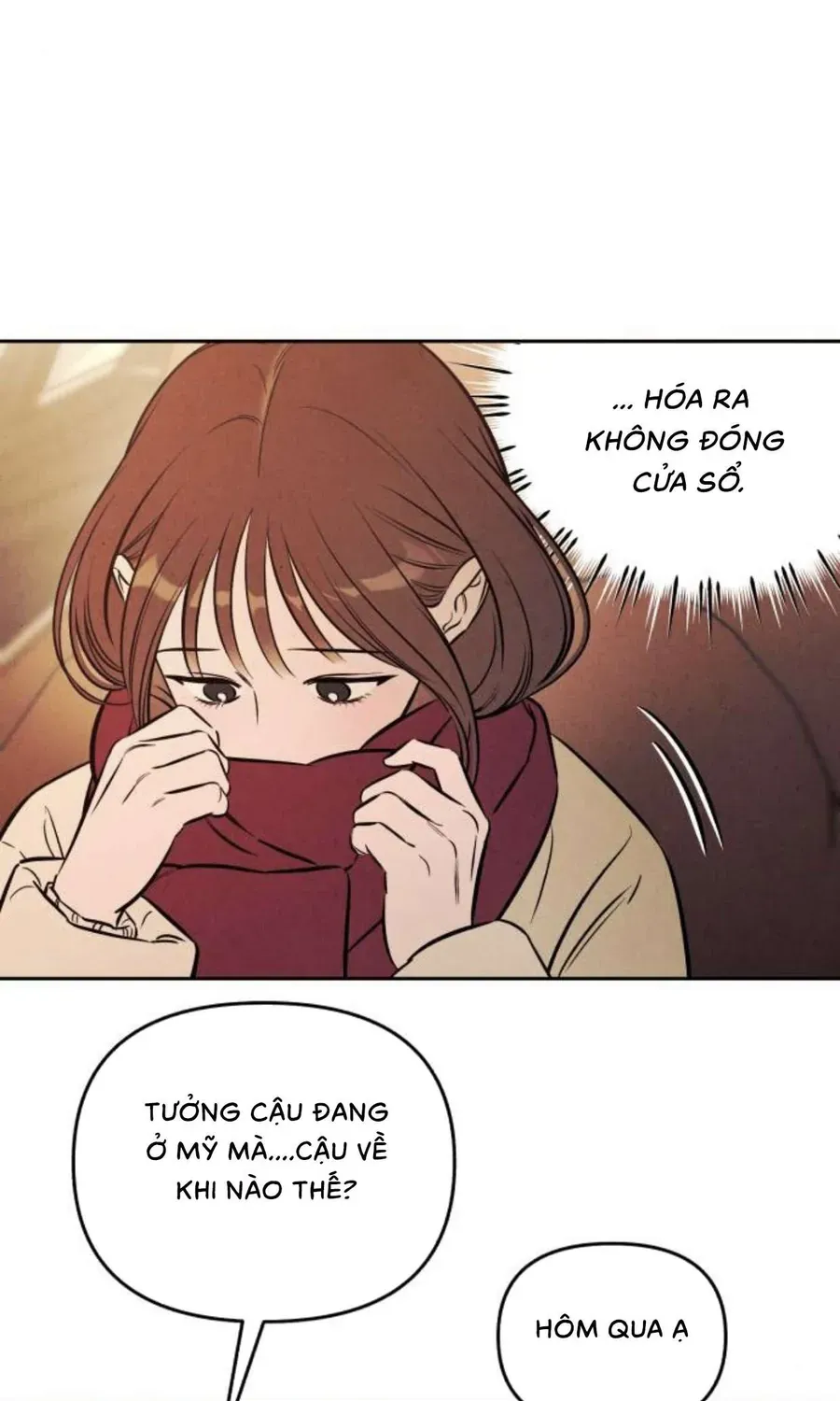 Muốn Mượn Chút Lửa Không? Chap 85 - Next Chap 86
