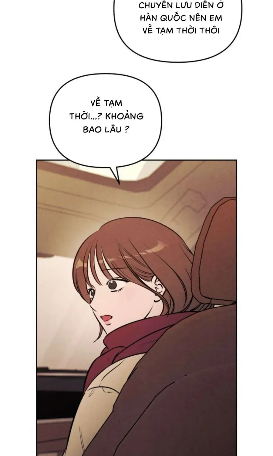 Muốn Mượn Chút Lửa Không? Chap 85 - Next Chap 86