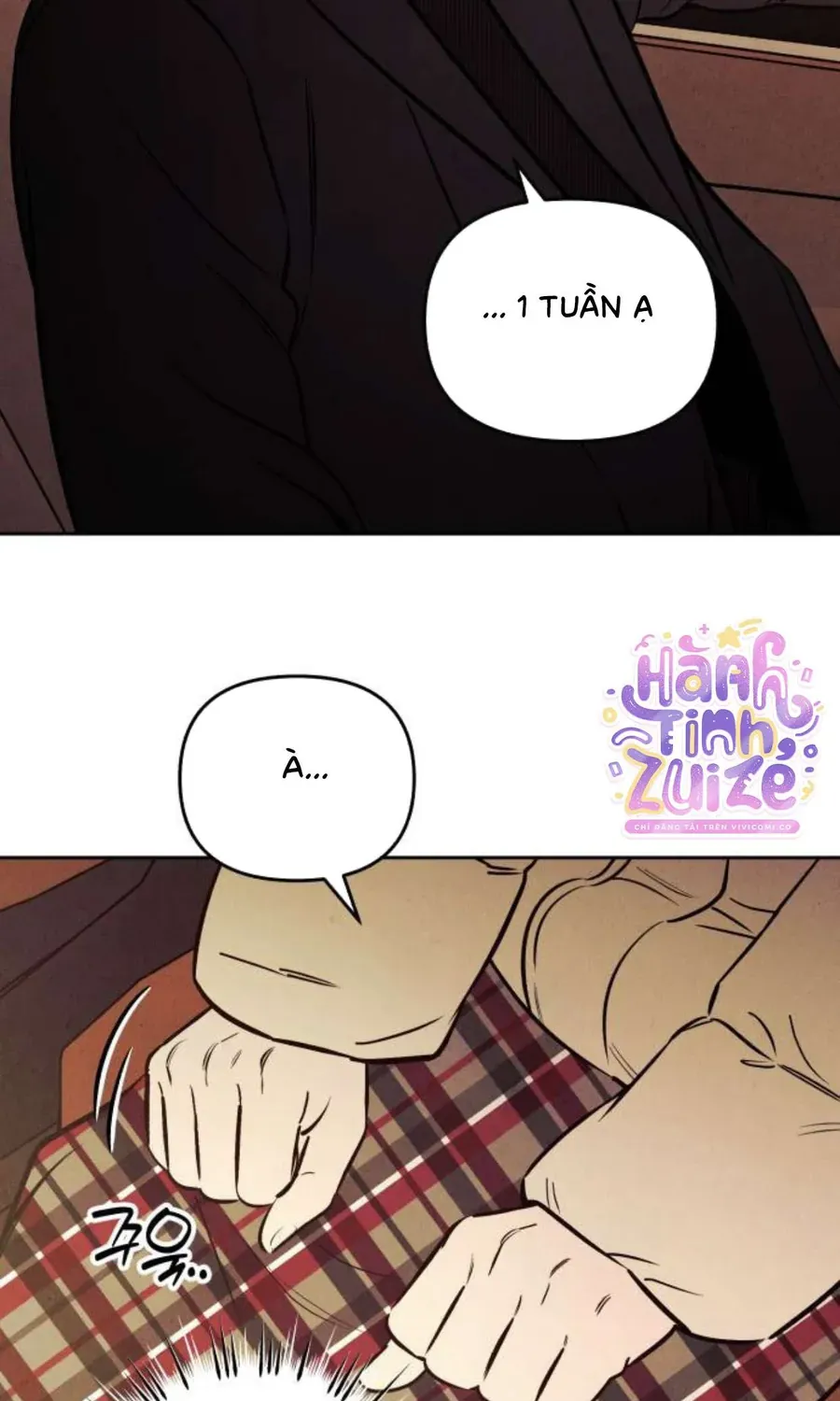 Muốn Mượn Chút Lửa Không? Chap 85 - Next Chap 86