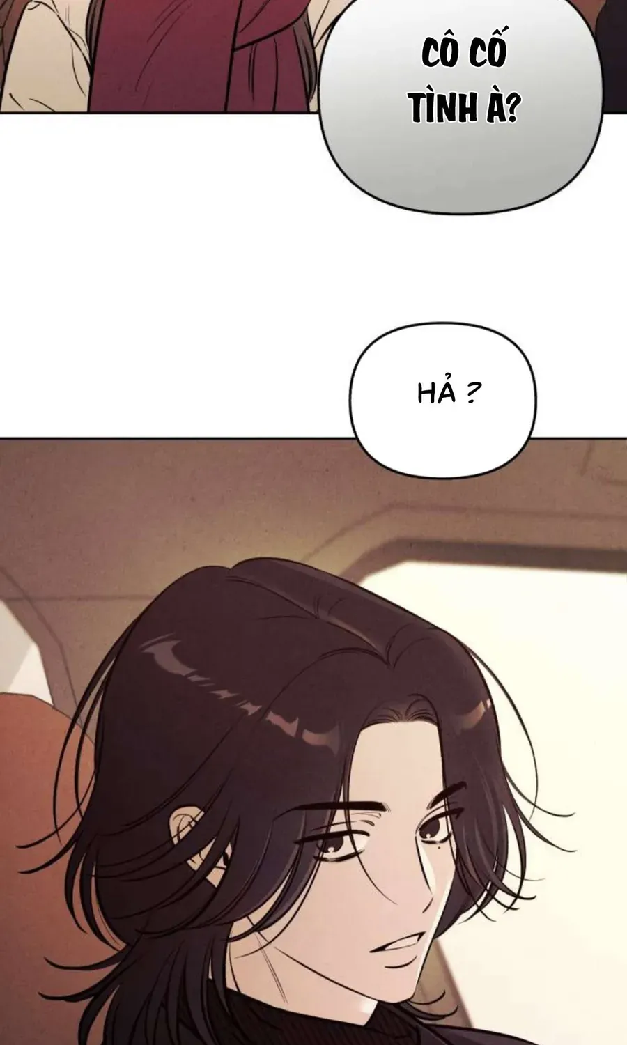 Muốn Mượn Chút Lửa Không? Chap 85 - Next Chap 86