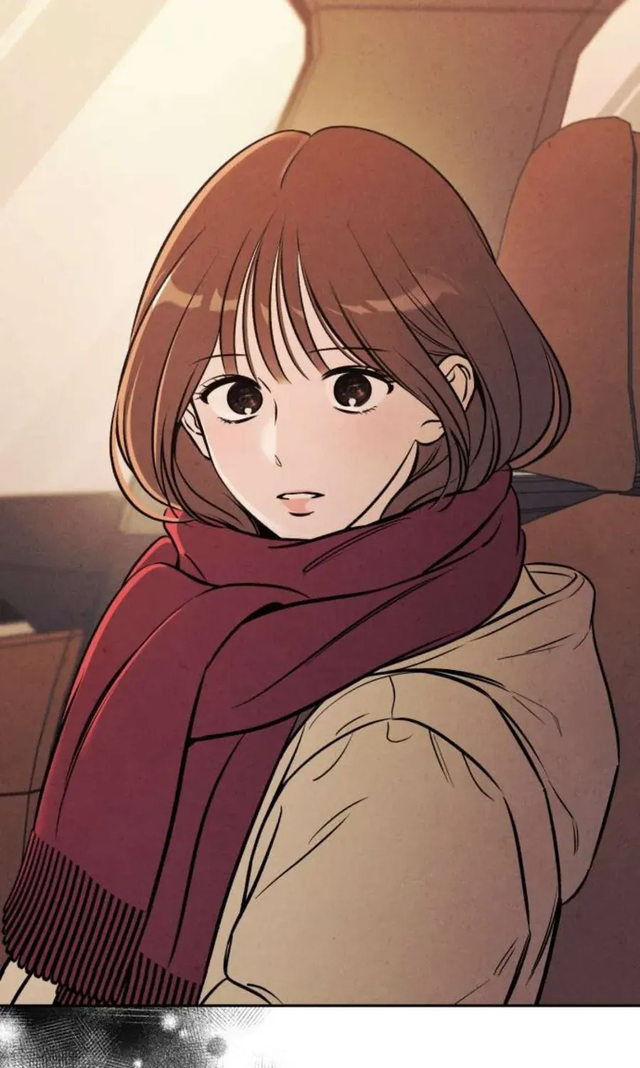 Muốn Mượn Chút Lửa Không? Chap 85 - Next Chap 86