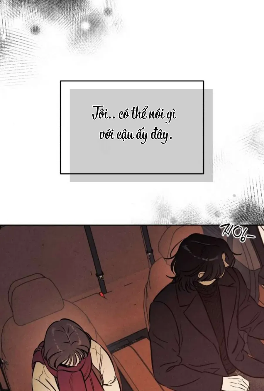 Muốn Mượn Chút Lửa Không? Chap 85 - Next Chap 86